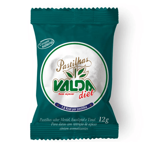 Valda Diet Sachê 12g